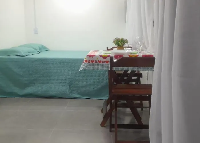 Kitnet Em Botafogo Acesso Apenas Por Escada Apartamento Rio de Janeiro